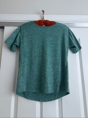 REI Co-Op- Women’s hiking/run top